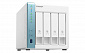 Сетевое хранилище QNAP TS-431K - фото 3