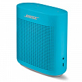 Акустична система Bose SoundLink Colour Bluetooth Speaker II, Blue