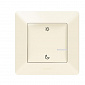 Valena Life with NETATMO. Розумний безпроводовий сценарний вимикач "День/Ніч". Слонова кістка - фото 1