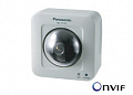 IP-Камера Panasonic HD network Pan-tilting camera