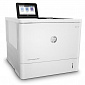 Принтер А4 HP LJ Enterprise M611dn - фото 1