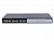 Коммутатор HP 1420-24G Unmanaged Switch, 24xGE, L2, LT Warranty