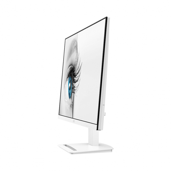 Монитор 27" MSI PRO MP273W white - фото 7