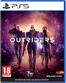 Програмний продукт на BD диску PS5 Outriders [Blu-Ray диск]