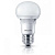 Лампа светодиодная Philips LEDBulb E27 5-40W 230V 6500K A60 Essential