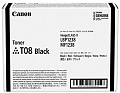 Картридж Canon T08