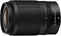 Об'єктив NIKKOR Z DX 50-250mm f/4.5-6.3 VR