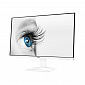 Монитор 27" MSI PRO MP273W white - фото 4