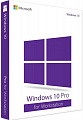 Програмне забезпечення Microsoft Windows Pro for Workstations 10 64Bit Ukrainian 1pk OEM DVD