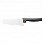 Ніж Santoku Fiskars FF - фото 1
