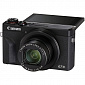 Цифр. фотокамера Canon Powershot G7 X Mark III Black - фото 6