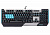 Клавиатура A4Tech Bloody B865 LK Red Gun Grey USB