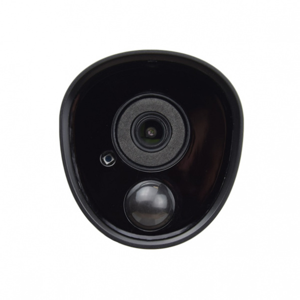 Комплект видеонаблюдения ATIS PIR kit 8ext 5MP - фото 7