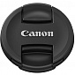 Кришка для об`єктиву Canon E52II - фото 1