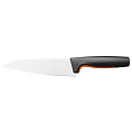 Нож для шеф-повара средний Fiskars FF, 16 см