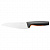 Нож для шеф-повара средний Fiskars FF, 16 см