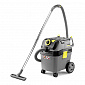 Пылесос профессиональный Karcher NT 30/1 Ap L. влажная/сухая уборка - фото 1