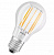 Светодиодная лампа LEDVANCE Value Filament A100 11W (1521Lm) 4000K E27