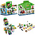 Конструктор LEGO Super Mario Приключения вместе с Луиджи. Стартовый набор 71387