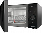 Микроволновая печь Gorenje MO235SYB/Simplicity/23 л/900 Вт./электронное упр/гриль/дисплей/ черная - фото 4