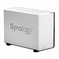 Система зберігання даних SYNOLOGY DS220J з 2 відсіками для дисків, 512MB RAM, настільне виконання - фото 6