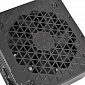 Блок питания SilverStone STRIDER DA850-G (850W), 80+Gold,aPFC,12см,24,8x2,8xSATA,8xPCIe,6xPer,+2 - фото 13