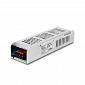 Блок живлення Full Energy BGL1-24V150W 24 В/6.25 А/150 Вт для світлодіодної стрічки - фото 1