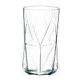 Набір склянок Bormioli Rocco CASSIOPEA COOLER, 4*480 мл