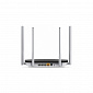 Маршрутизатор MERCUSYS AC12G AC1200 3xGE LAN 1xGE WAN - фото 2