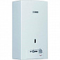 Газовая колонка Bosch Therm 4000 O WR 13-2 P, 13 л/мин., 22,6 кВт, рег. мощн., пьезорозжиг - фото 1
