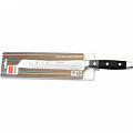 Нож для хлеба стальной Lamart LT2043 , 33,5 см, лезвие 20см