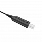 Гарнітура Koss CS295 Mono USB - фото 3