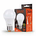 Лампа LED Tecro TL-A60-8W-3K-E27 8W 3000K E27