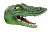 Игрушка-перчатка Same Toy Крокодил, зеленый X374Ut