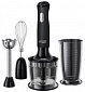 Блендер Russell Hobbs 24702-56 Matte Black 3in1 - фото 1