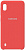 Чехол-накладка Toto Silicone для Samsung Galaxy A10 SM-A105 Peach Pink (F_97243)