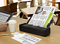 Сканер А4 Epson WorkForce DS-360W c WI-FI - фото 2