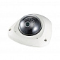 IP - камера Hanwha SNV-L6013RP/AC, 2Mp 30fps, POE, IR Length 15m, 3.6mm fixed lens, WDR, LDC, IP66 - фото 1