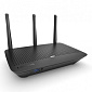 Маршрутизатор LINKSYS EA7500V3 AC1900, 4xGE LAN, 1xGE WAN, 1xUSB 3.0, 3х зовнішн. ант. - фото 1