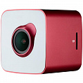 Видеорегистратор Prestigio RoadRunner Cube 530 Red-White (PCDVRR530WRW)