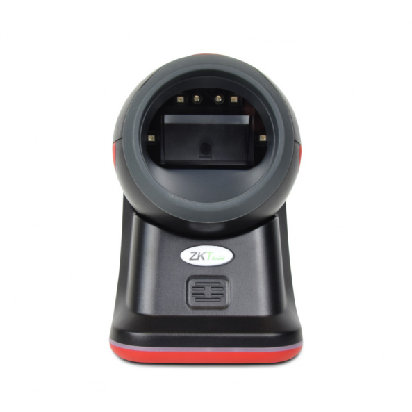 Сканер 1D и 2D штрихкодов лазерный ZKTeco ZKB209 - фото 2