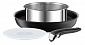 Набор посуды Tefal Ingenio My Essentials 4 предм. - фото 1
