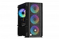 ПК 2E Complex Gaming AMD Ryzen 5 3600/B450/16/500F+1000/NVD3060-12/FreeDos/GB700/650W