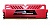 Модуль пам`ятi DDR4 8GB/2666 Geil Evo Potenza Red (GPR48GB2666C19SC)