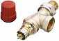 Клапан Danfoss RA-N 15 термостатический, вх. 1/2" - вых. 1/2", осевой - фото 3