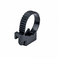 Крепеж ремешковый черный Relfix 10 x 120 мм (50 шт./уп)