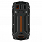 Мобильный телефон 2E R240 (2020) Dual SIM Black - фото 3