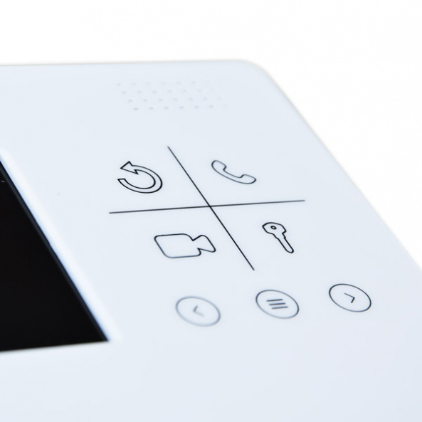 Видеодомофон Tantos Lilu lux 4.3" - фото 6