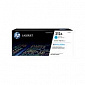Картридж HP 212A CLJ M554/M555/M578 Cyan (4500 стор) - фото 1