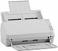 Документ-сканер A4 Fujitsu SP-1125N - фото 5